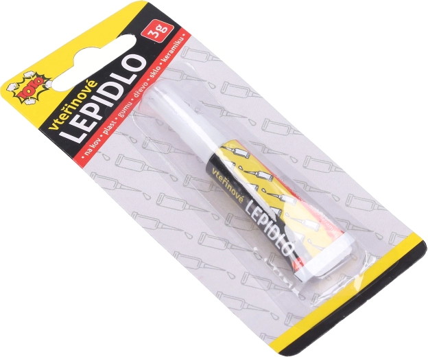Instant glue 3 g