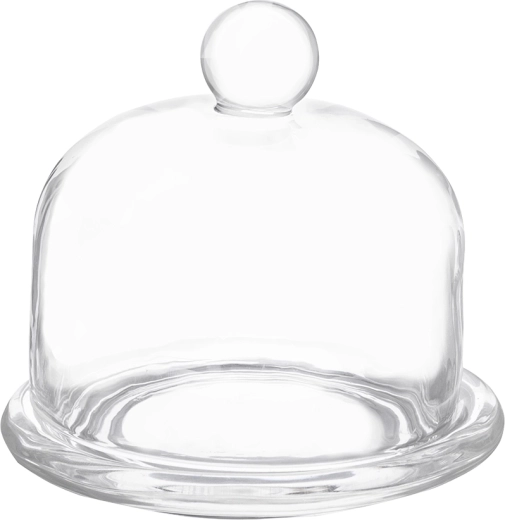 Dėžutė citrinai (skersmuo 10 cm)