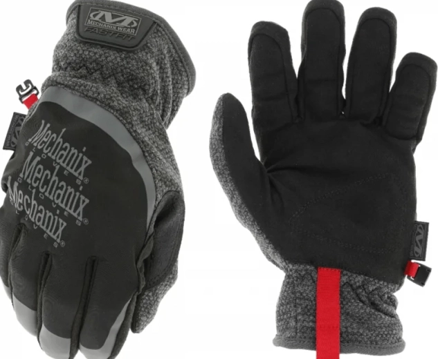 Mechanix ColdWork FastFit darbo pirštinės XXL
