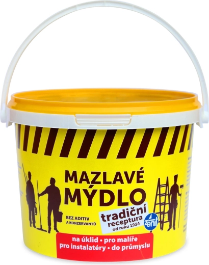 Tepamas muilas 2 kg