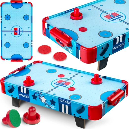 Air hockey table (cymbergaj) Neo-Sport ns-422