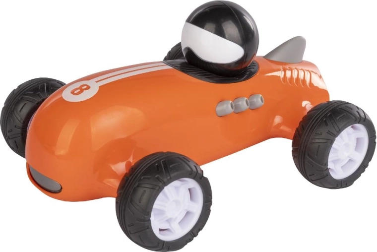 Buddy Toys RC lenktyninis automobilis Grand Prix