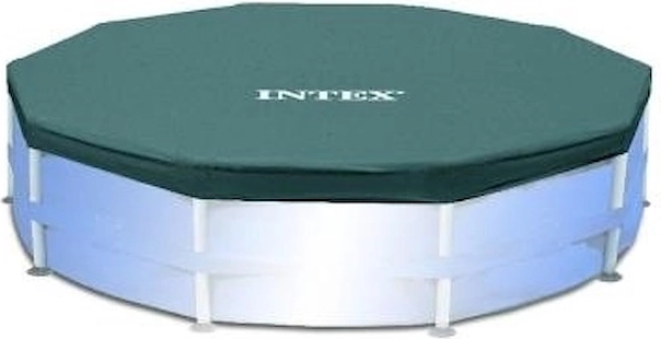 Uždengimo plėvelė baseinams Marimex Florida ir Intex Metal Frame 3,05 m