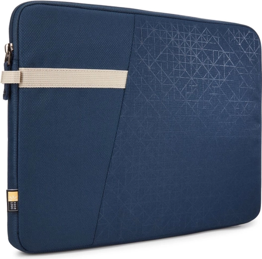 Case Logic Ibira laptop sleeve 14" dark blue