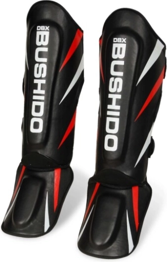 DBX BUSHIDO blauzdų ir pėdos kelties apsaugos – Dbd-sp-10v2
