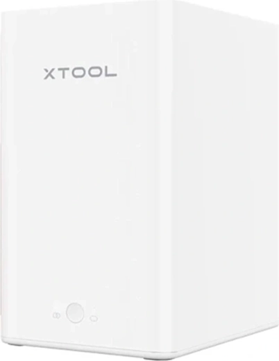 xTool stalinė dūmų ir garų ištraukimo sistema