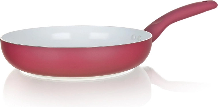 Keraminė keptuvė 24 cm INSPIRA su nelipnia danga