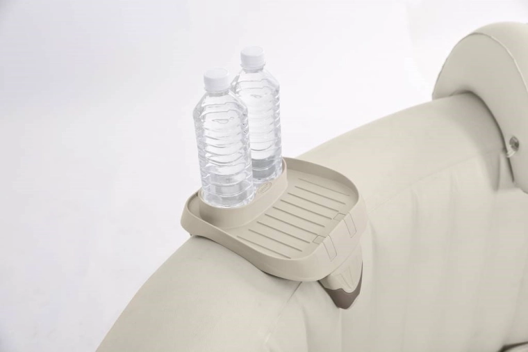 Intex Pure Spa sūkurinių vonių gėrimų laikiklis