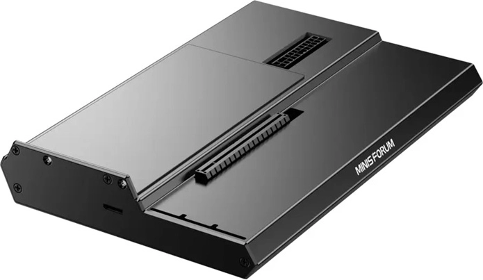 Minisforum DEG1 Oculink docking station for an external graphics card