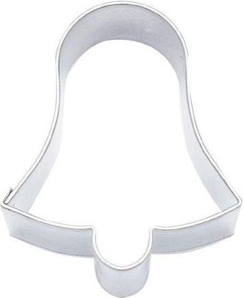 Cookie Cutter Bell