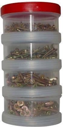 Organizer – Fastener Set No. 4