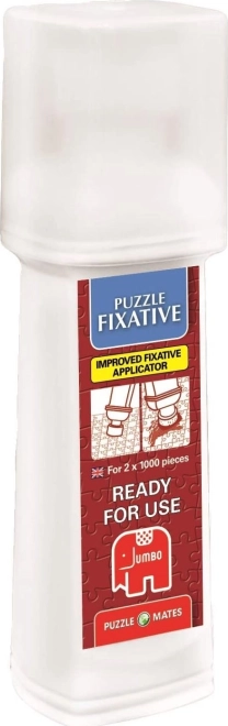 Dėlionių klijai JUMBO Puzzle Fixative 110 ml