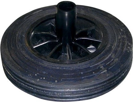 Wheel 200 × 48 mm for PH waste containers