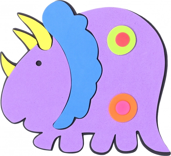 Wall Decoration - Dinosaurs