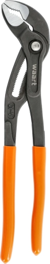 Adjustable SIPO Pliers 300 mm for Pipes and Nuts
