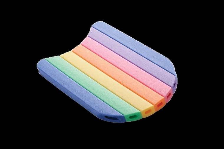 Kick Swimming Kickboard Made of Polyethylene Foam