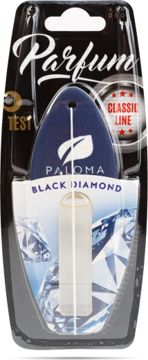 Oro gaiviklis „Black Diamond“