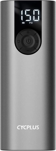 Elektrinė pripūtimo pompa Cycplus A8
