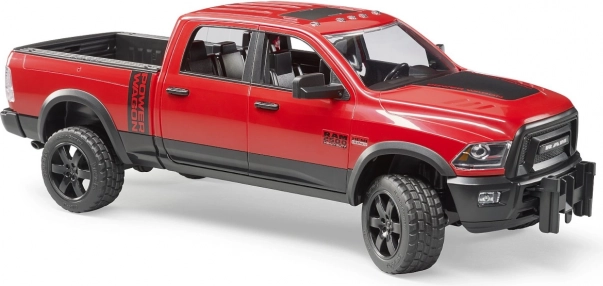 Bruder RAM visureigio modelis