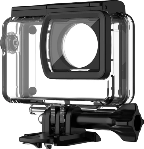 Waterproof case for SJCAM SJ8 Pro
