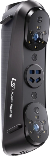 3D skeneris Creality Sermoon S1