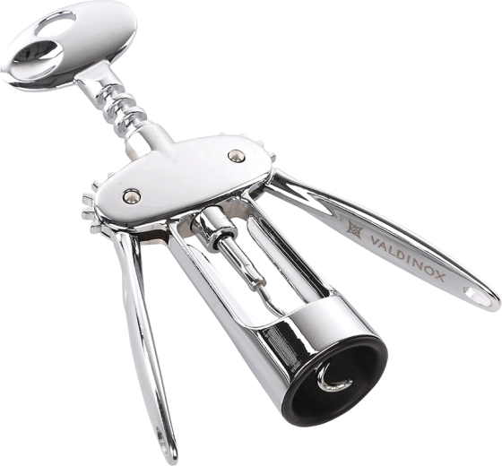 Valdinox winged wine corkscrew 19.5 cm