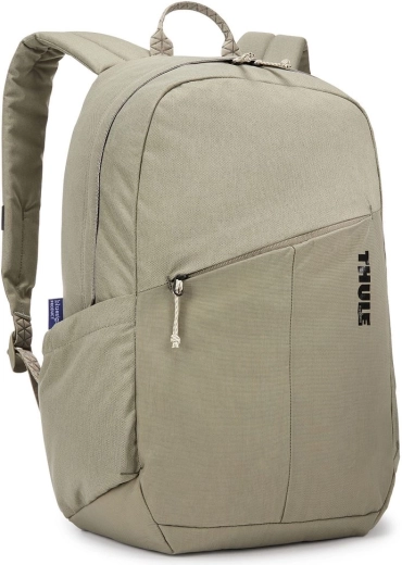Thule Notus backpack 20 l vetiver gray