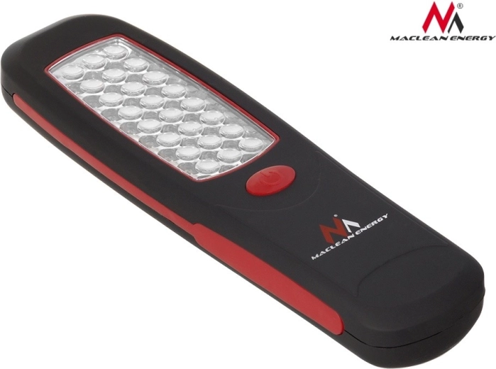 Work Light 24 LED with Magnet and Hook