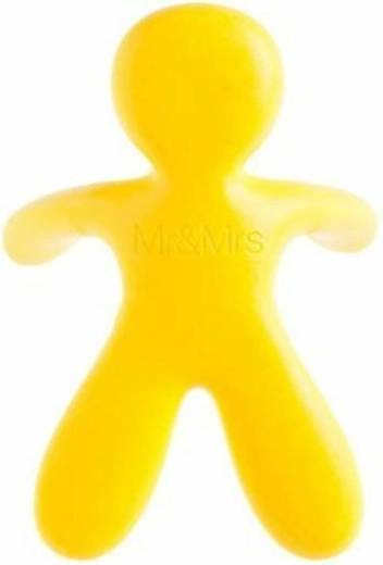Car fragrance Mr & Mrs Cesare Vanilla