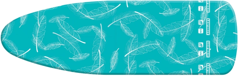 Lyginimo lentos užvalkalas LEIFHEIT Thermo Reflect S/M 125 × 40 cm