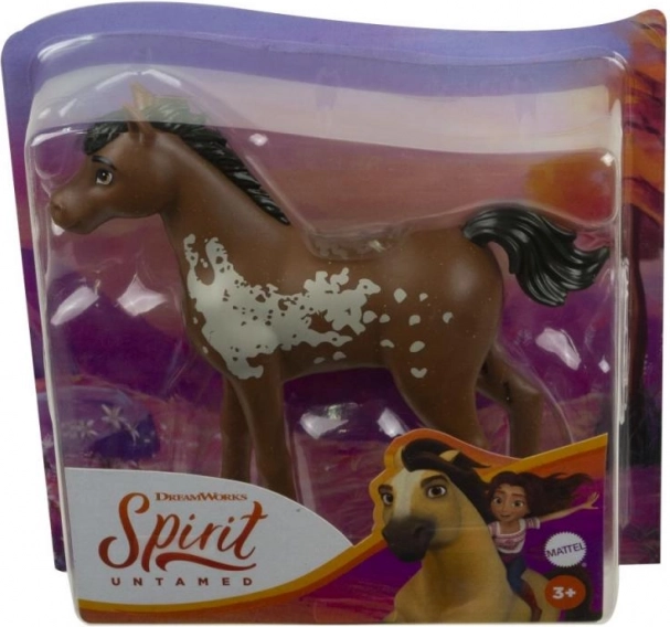 Spirit kumeliuko figūrėlė
