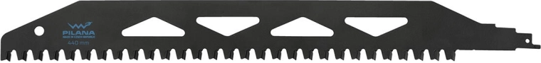 Saw blade for aerated concrete 440 mm PILANA