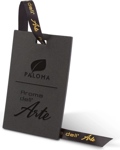 Kabantis oro gaiviklis „Paloma Aroma Del' Arte Magia Nera“