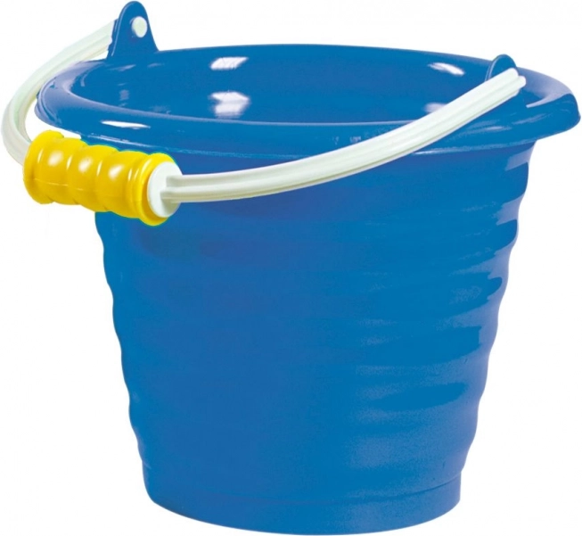 Androni kibirėlis su bangele – skersmuo 20 cm – Modrý
