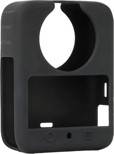 Silikoninis apsauginis dėklas DJI Osmo 360 (suderinamas su SUNNYLIFE SG034)