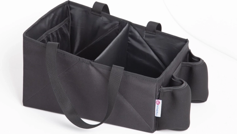 Petite&Mars laikymo dėžė automobiliui Tidy