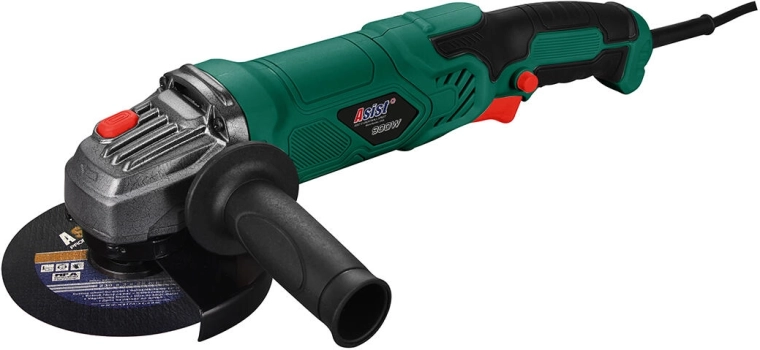 Angle Grinder 125 mm 900 W ASIST
