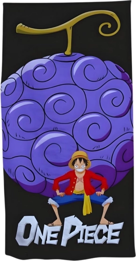 One Piece rankšluostis – 1 vnt.