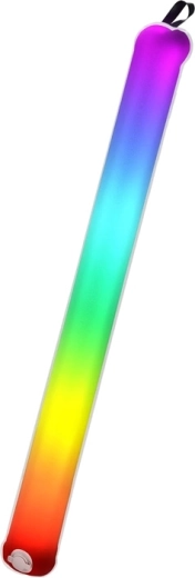 Neewer handheld inflatable RGB tube LED light 90 cm