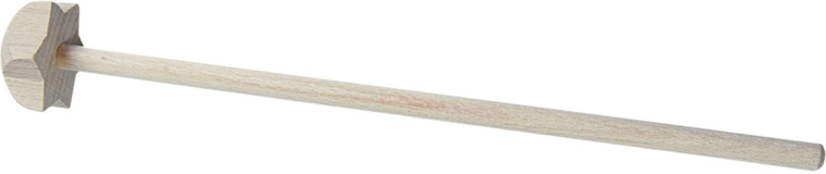 Wooden cooking spoon 30 cm
