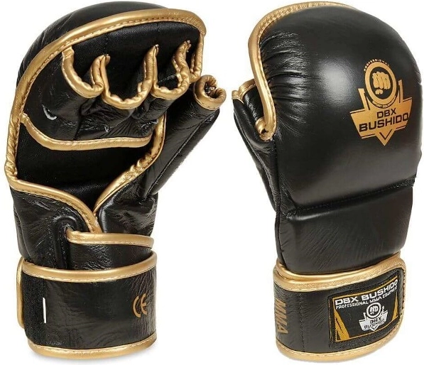 MMA pirštinės DBX BUSHIDO – 1 variantas