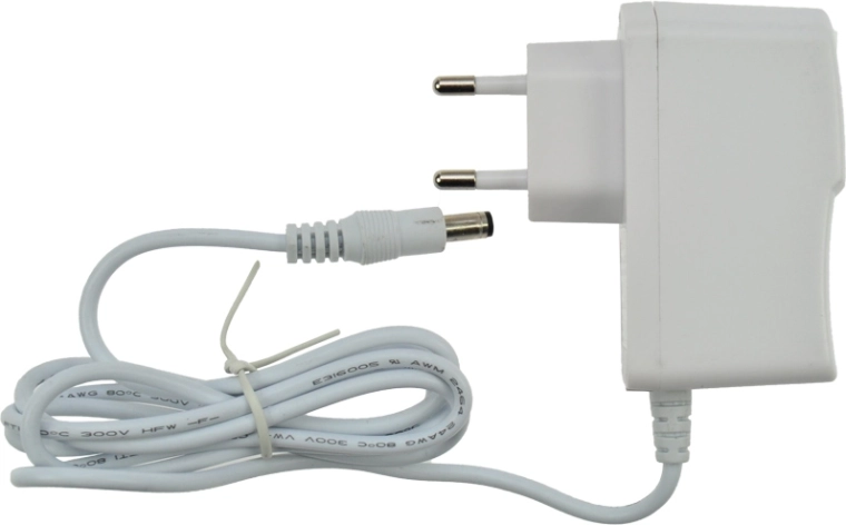 Solight mains adapter for 12 V LED strips, 1 A, 12 W, white