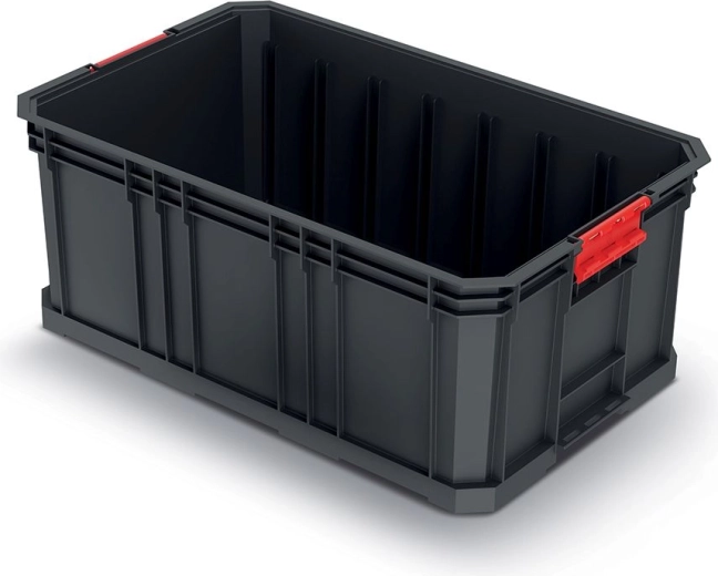 Modulinė transportavimo dėžė 520 × 329 × 210 mm MODULAR SOLUTION