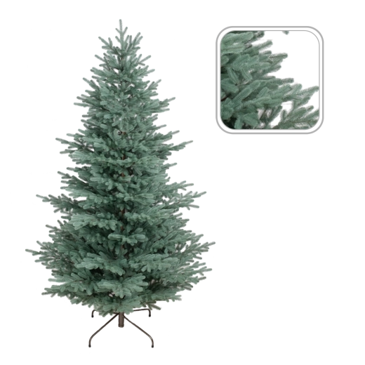 Artificial Christmas tree Jozefina 150 cm green
