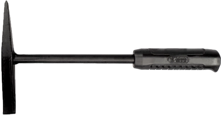 ZBIROVIA 572 Welding Chipping Hammer, 320 g
