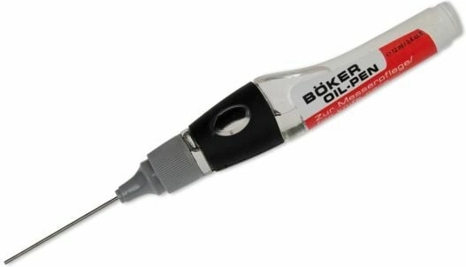 Böker kondicionuojantis peilių aliejus 12 ml