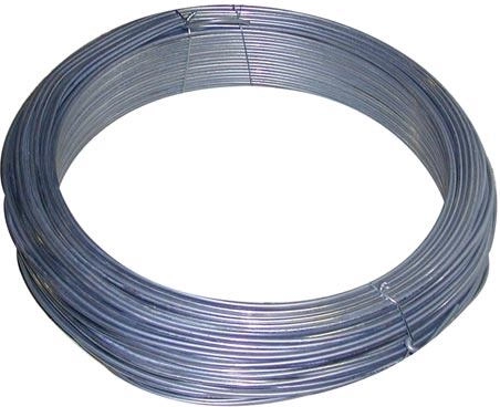 Įtempimo viela FeZn 3,15 mm, ilgis 51 m
