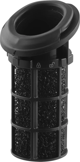 Atsarginis putų filtras Sencor SVWX 8803, skirtas S88 Aquino+