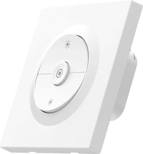Sonoff Mini Zigbee išmanusis sieninis dimeris