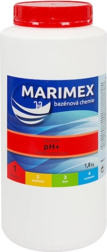 Marimex pH+ pH vandeniui didinti 1,8 kg